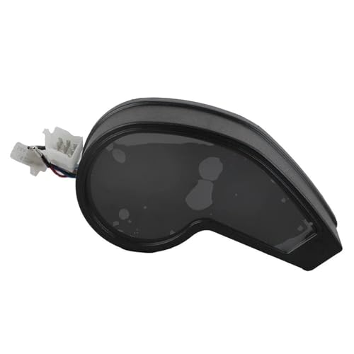 Für XR190 XR125 XR150 Motorrad Digitaler Tachometer Armaturenbrett Wasserdichter Drehzahlmesser Kilometerzähler Für XR190 XR125 XR150 Motorrad Digitaler Tachometer Armaturenbrett Wasserdichter Drehzahlmesser Kilometerzähler von OOPUHKSY
