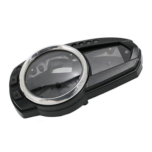 Motorrad-Armaturenbrett-Tachometer-Kilometerzähler-Digital-Drehzahlmesser-Abdeckung Für Z750 Z1000 2007 2008 2009 ZX-6R ZX6R 2007–2008 Motorrad-Armaturenbrett-Tachometer-Kilometerzähler-Digital-Drehzahlmesser-Abdeckung Für Z750 Z1000 2007 2008 2009 ZX-6R ZX6R 2007–2008 von OOPUHKSY