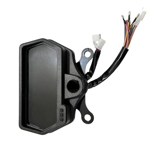 Motorrad Digital Meter Panel Lcd-computer-geschwindigkeitsmesser-grüne Zubehör Für CG125 CG150 XF150 Motorrad Digital Meter Panel Lcd-computer-geschwindigkeitsmesser-grüne Zubehör Für CG125 CG150 XF150 von OOPUHKSY