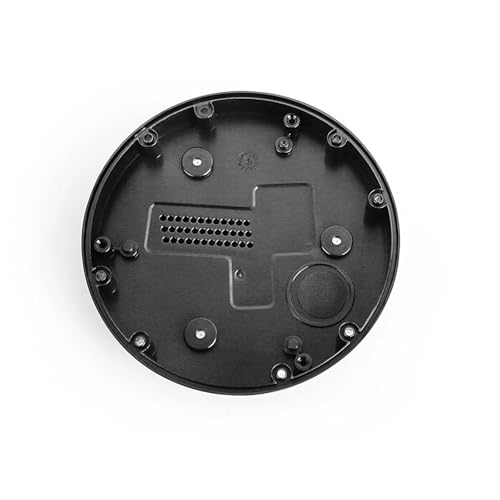 Motorrad Instrumentenkoffer Tachometer Kilometerzähler Drehzahlmesser Gehäuseabdeckung Für Ducati Für Scrambler 400 800 2015-2022(Bottom) von OOPUHKSY