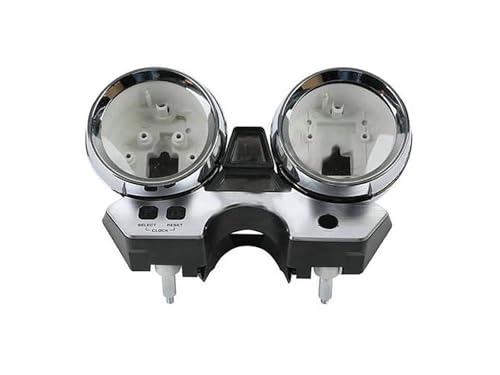 Motorrad-Tachometer-Abdeckung Zubehör Für Yamaha XJR 1300 XJR1300 1998 1999 2000 2001 2002 von OOPUHKSY