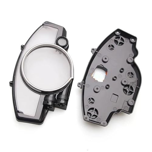 Motorrad Tachometer Drehzahlmesser Kilometerzähler Abdeckung Für YZF R6 YZFR6 YZF-R6 2006 2007 2008 2009 2010 2011 2012 Motorrad Tachometer Drehzahlmesser Kilometerzähler Abdeckung Für YZF R6 YZFR6 YZF-R6 2006 2007 2008 2009 2010 2011 2012 von OOPUHKSY