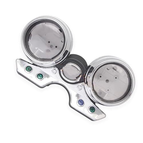 Motorrad Tachometer Drehzahlmesser Kilometerzähler Display-Anzeigenabdeckung Für GK7BA 7BA GSF400 GSF 400 Für Inazuma Motorrad Tachometer Drehzahlmesser Kilometerzähler Display-Anzeigenabdeckung Für GK7BA 7BA GSF400 GSF 400 Für Inazuma von OOPUHKSY