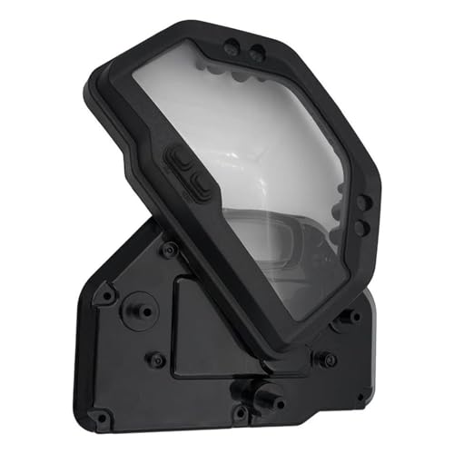 Motorrad Tachometer Instrument Gehäuse Kilometerzähler Drehzahlmesser Gehäuse Abdeckung Für CBR 600 RR F5 2003-2006 Motorrad Tachometer Instrument Gehäuse Kilometerzähler Drehzahlmesser Gehäuse Abdeckung Für CBR 600 RR F5 2003-2006 von OOPUHKSY