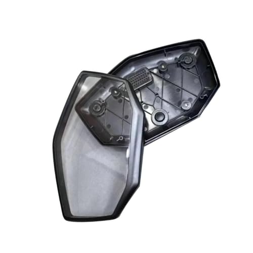 Tacho Instrument Fall Gauge Kilometerzähler Drehzahlmesser Gehäuse Abdeckung Für Aprilia RS660 Für Tuono 660 RSV4 2020 Tacho Instrument Fall Gauge Kilometerzähler Drehzahlmesser Gehäuse Abdeckung Für Aprilia RS660 Für Tuono 660 RSV4 2020 von OOPUHKSY