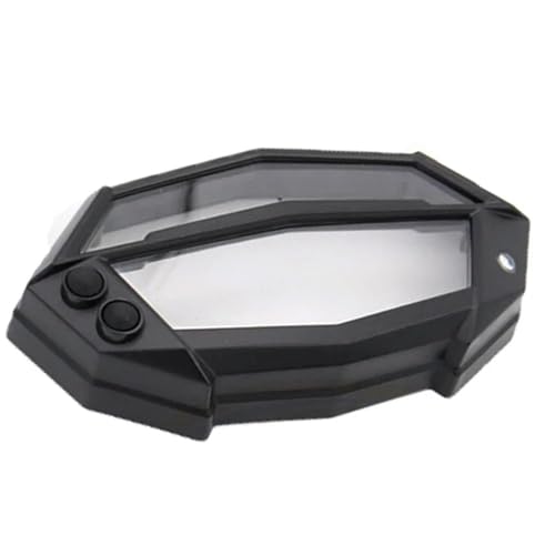 Tacho Instrument Fall Gauge Kilometerzähler Drehzahlmesser Gehäuse Abdeckung Für Z 1000 Z1000 2014-2018(2) von OOPUHKSY