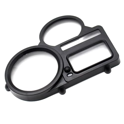Tachometer Drehzahlmesser Kilometerzähler Instrumentengehäuse Für R1200GS R1200 GS K1300R K 1300R 2008-2009(Front Cover) von OOPUHKSY