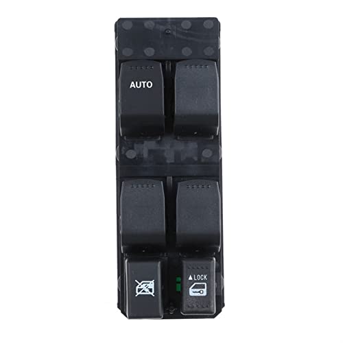 rweuiui 37990-77J00 3799077J00 Linke Seite Elektrische Fensterheber Master Control Regler Glas Heber Schalter Für Suzuki SX4 Für Swift von OOPUHKSY