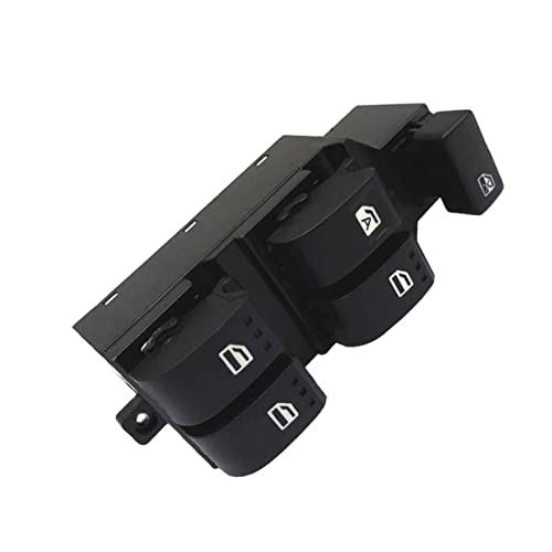 rweuiui 84820-B2010 Power Window Master Control Schalter Vorne Links Fahrerseite Für Toyota Für Avanza BB 2001-2006 rweuiui 84820-B2010 Power Window Master Control Schalter Vorne Links Fahrerseite Für Toyota Für Avanza BB 2001-2006 von OOPUHKSY