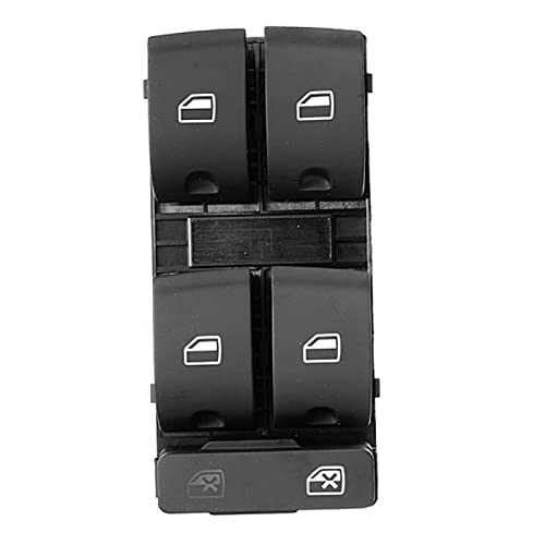 rweuiui 8E0959851B 8E0 959 851B Auto Fensterheberschalter Fahrerseite Für A-UDI A4 B6 B7 2000 2001 2002 2003 2004 2005 2006 2007 rweuiui 8E0959851B 8E0 959 851B Auto Fensterheberschalter Fahrerseite Für A-UDI A4 B6 B7 2000 2001 2002 2003 2004 2005 2006 2007 von OOPUHKSY