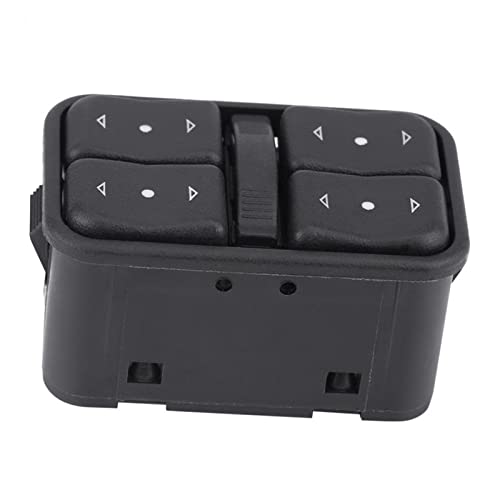 rweuiui 90561086 Car Styling Electric Power Master Fenstersteuerungsschalter Taste Für Opel Für Vauxhall Für Astra Für Zafira rweuiui 90561086 Car Styling Electric Power Master Fenstersteuerungsschalter Taste Für Opel Für Vauxhall Für Astra Für Zafira von OOPUHKSY
