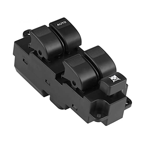 rweuiui AB39-14540-AB Side Electric Power Hauptfensterschalter Für Ranger 4 Türen 2012 2013 2014 2015 2016 2017 2018 rweuiui AB39-14540-AB Side Electric Power Hauptfensterschalter Für Ranger 4 Türen 2012 2013 2014 2015 2016 2017 2018 von OOPUHKSY