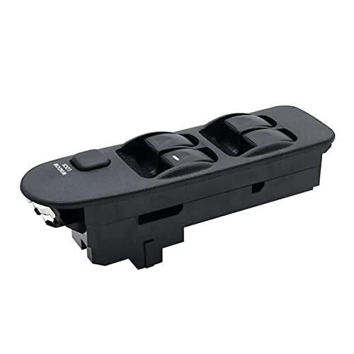 rweuiui Auto Elektrische Fahrer Fenster Schalter Panel Für Mitsubishi Für Carisma Für Space Star 1995-2006 MR792851 MR915962 MR740599 von OOPUHKSY