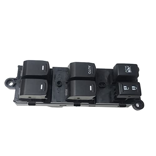 rweuiui Auto Vorne Hinten Links Rechts Master Passagier Fenster Panel Master Control Schalter Für Suzuki Für Scroos Für S-Cross 2014-2016 von OOPUHKSY