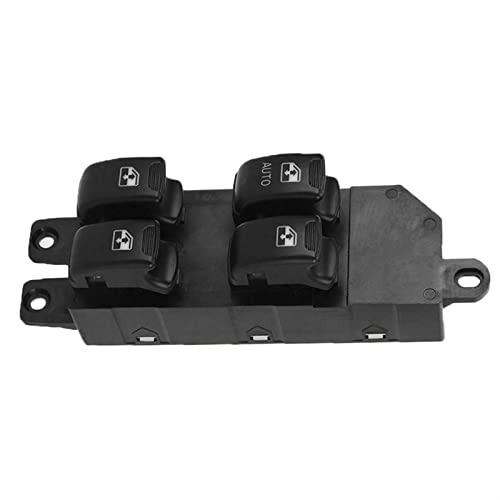 rweuiui Fensterheberschalter Für Hyundai Für Santa Fe 2001 2002 2003 2004 2005 2006 93570-26100 9357026100 rweuiui Fensterheberschalter Für Hyundai Für Santa Fe 2001 2002 2003 2004 2005 2006 93570-26100 9357026100 von OOPUHKSY