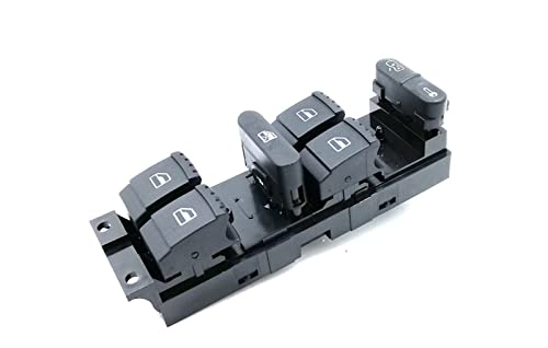 rweuiui Fenstersteuerungsschalter-Taste Für Golf 4 Für J Etta MK4 Für Bora Für KÄFER Für P&assat B5 B5.5 1J4 959 857 D 1J4959857D 1PCS OEM rweuiui Fenstersteuerungsschalter-Taste Für Golf 4 Für J Etta MK4 Für Bora Für KÄFER Für P&assat B5 B5.5 1J4 959 857 D 1J4959857D 1PCS OEM von OOPUHKSY