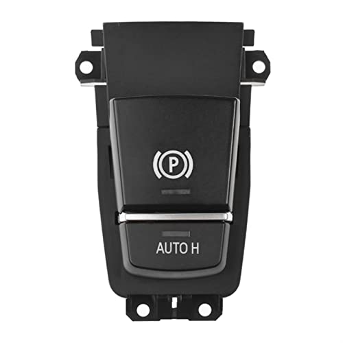 rweuiui Für B&MW 5er 7er X3 X4 X5 X6 Serie F02 F06 F10 F18 F25 F26 F15 F16 61319159997 Handbremsschalter rweuiui Für B&MW 5er 7er X3 X4 X5 X6 Serie F02 F06 F10 F18 F25 F26 F15 F16 61319159997 Handbremsschalter von OOPUHKSY
