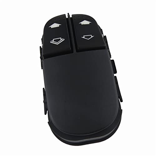 rweuiui Für Ford Für Fucus MK1 1998 1999 2000 2001 2002 2003 2004 2005 YS4T14529AA Fensterheberschalter rweuiui Für Ford Für Fucus MK1 1998 1999 2000 2001 2002 2003 2004 2005 YS4T14529AA Fensterheberschalter von OOPUHKSY