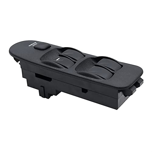 rweuiui Für Mitsubishi Für Carisma Für Space Star 1995-2006 MR792851 MR915962 MR740599 Auto Elektrischer Fahrer Fenster Schalter Panel von OOPUHKSY