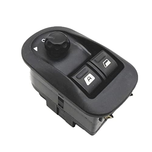 rweuiui Für Peugeot 206 206 CC 206SW 306 206 Limousine 2000 2001 2002 2003 2004 2005 2006 2007 2008 2009 2010 Elektrischer Hauptfensterschalter rweuiui Für Peugeot 206 206 CC 206SW 306 206 Limousine 2000 2001 2002 2003 2004 2005 2006 2007 2008 2009 2010 Elektrischer Hauptfensterschalter von OOPUHKSY