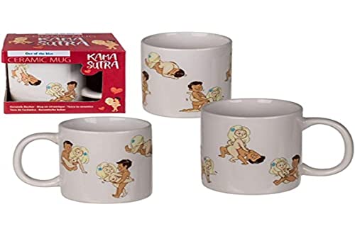 Kamasutra Tasse von ootb