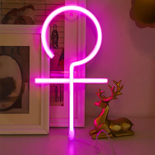 Gender Neonzeichen LED Note Neon Lichter Wanddekoration USB oder Batteriebetriebene Kreative Männlich Weiblich Symbol Wandmontiert Neonschilde Nachtlicht Raumdekor Bar Party Geburtstagsgeschenk Gender Neonzeichen LED Note Neon Lichter Wanddekoration USB oder Batteriebetriebene Kreative Männlich Weiblich Symbol Wandmontiert Neonschilde Nachtlicht Raumdekor Bar Party Geburtstagsgeschenk von OOWOKS