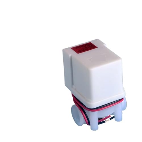 DC24V RO Water Purifier Solenoid Valve 1/4" Screw With 300cc Flow Limit And 18 Seconds Automatic Flush Solenoid Valve DC24V RO Water Purifier Solenoid Valve 1/4" Screw With 300cc Flow Limit And 18 Seconds Automatic Flush Solenoid Valve von OOYIALET