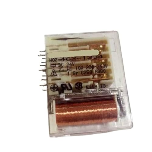 HOZ-462-1334 DC24V Relay von OOYIALET