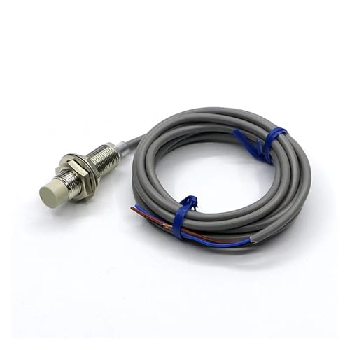 OOYIALET Inductance Proximity Switch M12 TR12-4DN2 transducer ip67 Electronic Sensor von OOYIALET