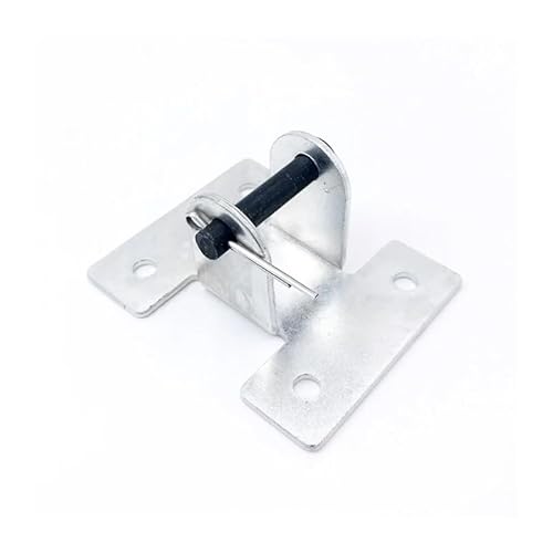 OOYIALET Mounting Brackets for dc 12V 24V Heavy Duty linear Actuator Motors Telescopic Rod Install Bracket von OOYIALET