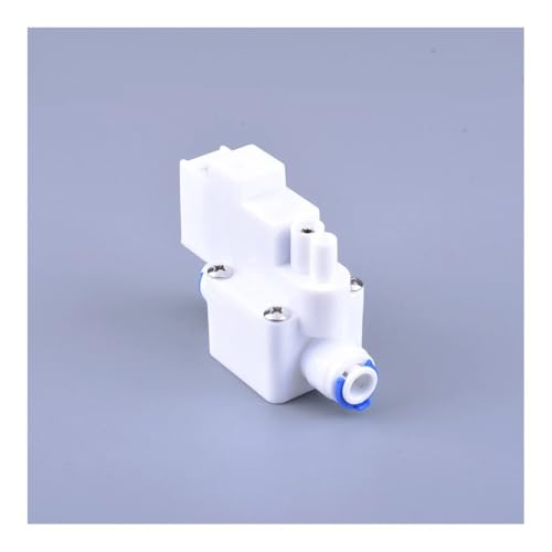 Pure Water Machine Accessories Purifier High Pressure Valve Pressure Switch Solenoid Valve 1/4 Tube Quick Connection Pure Water Machine Accessories Purifier High Pressure Valve Pressure Switch Solenoid Valve 1/4 Tube Quick Connection von OOYIALET