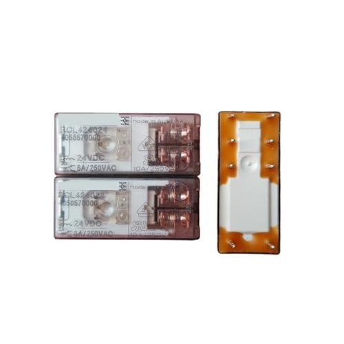 RCL424024 Relay DC24V 8 Pin von OOYIALET