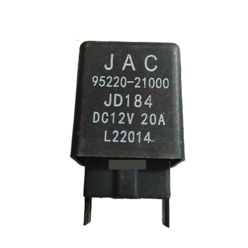 Relay 95220/21000 von OOYIALET