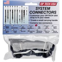 OP Tech Connector System Pro Loop Kamera Tragegurt längenverstellbar OP Tech Connector System Pro Loop Kamera Tragegurt längenverstellbar von OP Tech