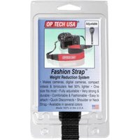 OP Tech Strap System Fashion Strap Kamera Tragegurt längenverstellbar von OP Tech