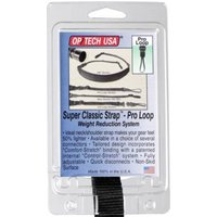 OP Tech Strap System Super Classic Strap Kamera Tragegurt längenverstellbar von OP Tech