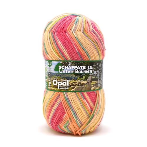OPAL 4-Fach 100g Schafpate 15 11363 - Schlafplatz OPAL 4-Fach 100g Schafpate 15 11363 - Schlafplatz von OPAL