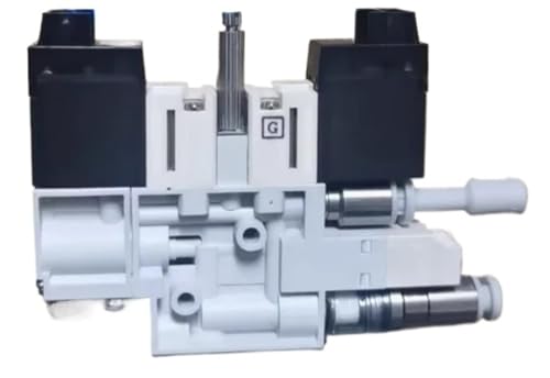 1 Stück Vakuumgenerator ZA1071-K15L-B-52 ZA1071-K15L-FB-52 ZA1071-K15L-P1-52 ZA1071-K15L-FP1-52 ZA1071-K15M-FB-55 ZA1071-K15L-B-M2(ZA1071-K15L-P1-52) von OPEUSLIEV