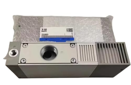 1 Stück Vakuumgenerator ZL212-K15LZD-DPL ZL112A-K15LZ ZL112-K15LZ(ZL212-K15LZD-DPL) von OPEUSLIEV