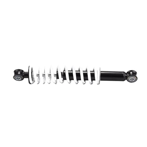 275mm Motorrad Vorne Stoßdämpfer Luftfederung for ATV Quad Buggy Go Kart Dirt Bike SU-30 JZB-AA003 nicht hydraulisch von OPEUSLIEV
