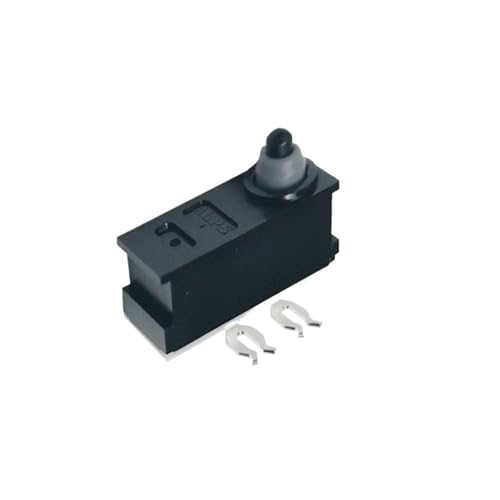 2PCS Auto Schalter SPVQA10100 wasserdicht Auto fenster grenze mikroschalter 500000 mal lebensdauer Seite drücken sie in typ von OPEUSLIEV