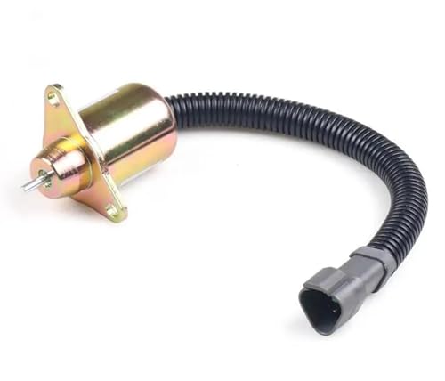 Abschaltung Stop Magnet 12V for motor 41-4306 1503ES-12S5SUC11S 41-6383 SA-4920 TK41-6383 SA-4561 SA-4817 4D84 Abschaltung Stop Magnet 12V for motor 41-4306 1503ES-12S5SUC11S 41-6383 SA-4920 TK41-6383 SA-4561 SA-4817 4D84 von OPEUSLIEV