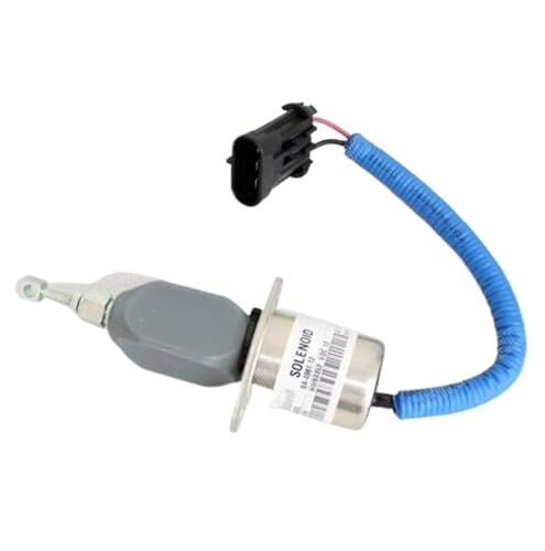 Ersetzen Sie das Kraftstoffabsperrmagnetventil 94-98 RAM Pickup Truck 5.9L von OPEUSLIEV