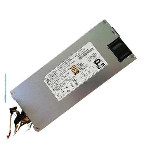 For 1U 500W Netzteil DPS-500YB B 8PIN von OPEUSLIEV