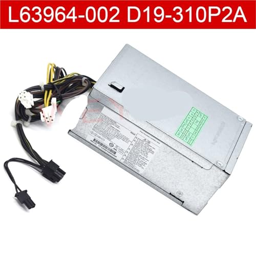 For 400G4 282G3 310W Netzteil D19-310P2A L63964-002 PCG007 Neues NETZTEIL von OPEUSLIEV