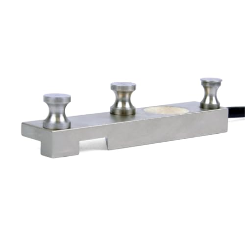 Legierter Stahl Nennlast 500kg RH-SM Klemme ein Aufzug Drahtseil Dia8-10mm Spannungsmesswägezelle for Home Lift Villa von OPEUSLIEV
