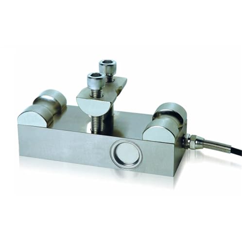RH-BC 100000 kg 10 t 20 t Drahtseil 20–36 mm Kraftspannungsmessung Lastwägezellensensor for Kranüberlastschutz(Rated load 10T) von OPEUSLIEV