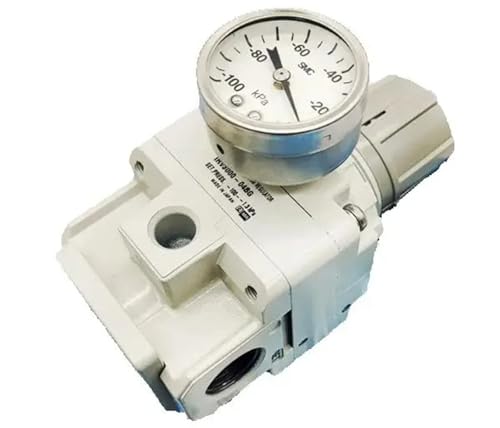 Vakuum-Druckminderventil IRV3000-02BG IRV3000-03 IRV3000-03BG IRV3000-04 IRV3000-04BG(IRV3000-04BG) von OPEUSLIEV