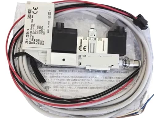 Vakuumerzeuger ZB0511-K15L-EAMG-C4 ZB0611-K15L-EAMG-C4(ZB0511-K15L-EAMG-C4) von OPEUSLIEV