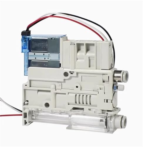 Vakuumerzeuger ZK2A10K5KW-08 ZK2A12K5KW-06 ZK2A12K5KW-08 ZK2A15K5KW-06 ZK2A15K5KW-08 ZK2-LWB20-A ZK2-ZSVB-A ZK2-BK1-A(ZK2-ZSVB-A) von OPEUSLIEV